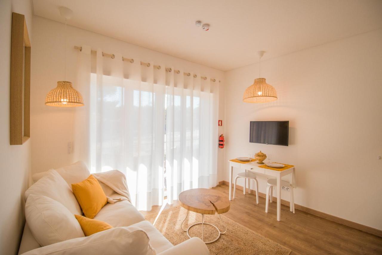 188 Apartments - Buganvilia - Pool And Balcony Кашкайш Екстериор снимка