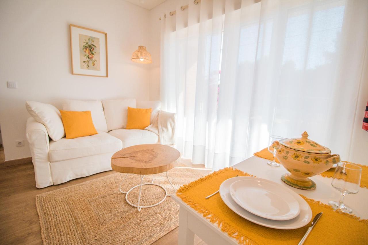 188 Apartments - Buganvilia - Pool And Balcony Кашкайш Екстериор снимка